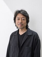 コムマティス 恵比寿ガーデンプレイス(Comme Matisse)&nbsp;森田良一 [恵比寿]