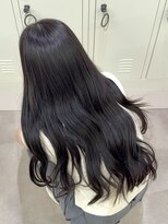 フェイス 石川町 (FACE) 透明感カラー,艶髪