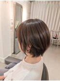 似合わせカットレイヤー