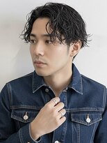 ニーケ 池袋 池袋西口(nike)&nbsp;髪質改善＊ハホニコ＊メンズstyle(池袋/池袋西口/池袋髪質改善)