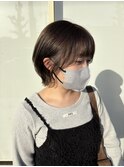 ニュアンススタイル