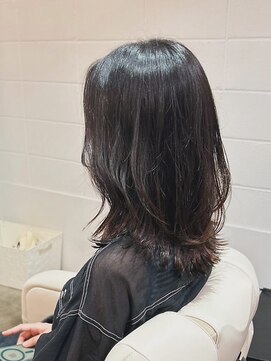 ラヴェル(RAVEL) cut