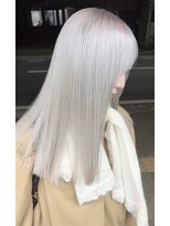 シンカ(thinka)&nbsp;ホワイトカラー