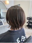 レイヤーボブ