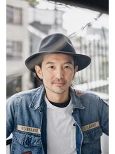 エラ(ELLA) 五十嵐 拓也
