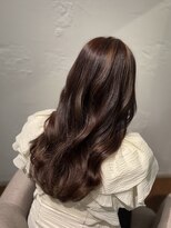 エルサ ザ ビューティー(ELSA the beauty)&nbsp;水素髪質改善トリートメント/酸性縮毛矯正