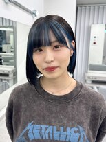 ヴォーグ 小牧店(VOGUE)&nbsp;小牧/髪質改善/縮毛矯正/メンズカット/カラー/パーマ/ブリーチ/