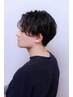 スキマ時間にメンテナンスを。メンズカット+眉毛カット+ヘッドスパ無料体験