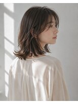 スイ バイティティ 川崎店(suis. by titi)&nbsp;ミディアムレイヤー