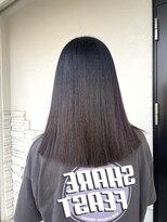 リレーション(Relation)&nbsp;髪質改善ストレート