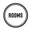 ルームス(ROOMS)のお店ロゴ
