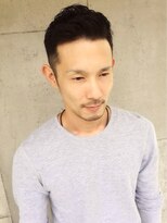 ルモア(RUMOR)&nbsp;Rumor#クラシックショート　担当ツヤマ