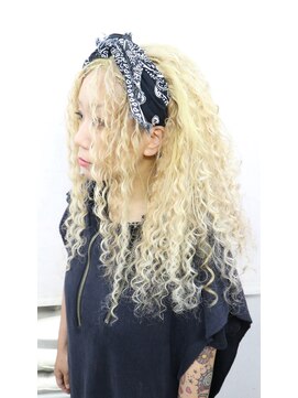 クリップ ジョイント ゴッド(CLIP JOINT GOD) スパイラルエクステンション80本