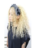 クリップ ジョイント ゴッド(CLIP JOINT GOD) スパイラルエクステンション80本