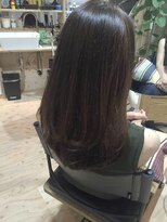 ヘア アンドメイク キヨシ(Hair and Make kiyoshi)&nbsp;＊お客様スタイル NO.16＊