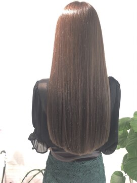 ラ ブランシュ 大宮(La Blanche) 【La Blanche 吉野】ウルツヤスタイル