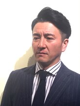 ヴァリーズ ヘア ショップ(Valley's Hair Shop)