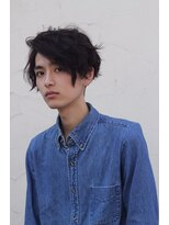 ブークル(boucle)&nbsp;柔らかウェービーボブ