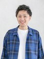 フィオヘアー(Fio hair) 八木 竜太郎