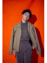 グランシャリオ 笹塚店(Grand Chariot) 【2019年春の新作スタイル】笹塚美容室Grand Chariot