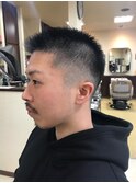 ショートスタイル!
