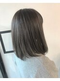 モードネイビー