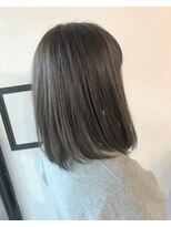 ナット(Nat)&nbsp;モードネイビー