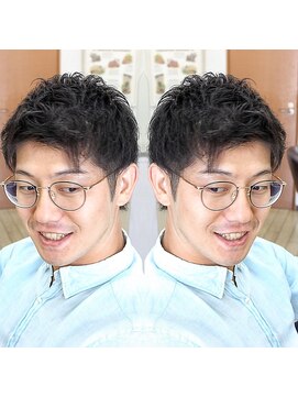 ポポロ 爽メンstyle