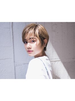 【人形町】PISMオリジナル"小顔カット×整体ヘッドスパ"どこからみても綺麗なフォルムと頭皮から美髪へ！