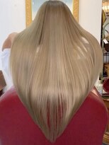 シェデルトーキョー(SHEDEL TOKYO)&nbsp;【Re:Care】ハイブリッドストレート