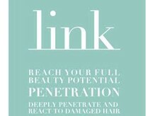 ≪link≫酸熱トリートメント