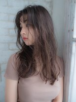 チェス(CHESS)&nbsp;セミウェットウェーブ