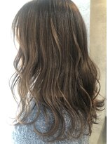 ヘアサロンM 新宿&nbsp;ナチュラルベージュ