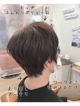 ファミーユ ヘア(Famille Hair) 30、40、50代人気☆大人キレイ！ボリューム◎マイナス5歳☆ツヤ