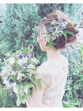 ブラウ ネイル パーティー(Blau Nail Party) クールシニオン