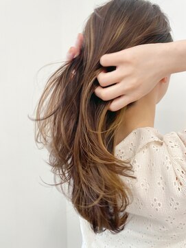 ポール(pole) ハイライトベージュ