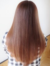 ヘアスペース リピュート(hair space Repute)