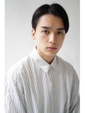 フィルムス 田町芝浦(FILMS) イメチェン/ハッシュカット/フルバング/似合わせカット/田町