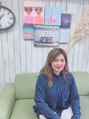 グルック ヘアーリラクゼーション 九条店(Gluck Hair Relaxation) 大崎 カーコ