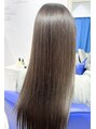 ネコトフジイ(NEKOTOFUJII) 髪質や髪の傷みが気になる方は是非「髪質改善美容室」まで