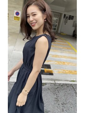 グランジュテ(grandjute) オトナレイヤーSTYLE