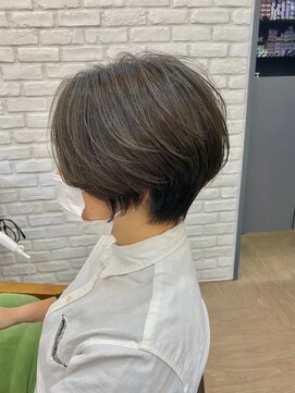 レンヌ 調布(Rennes) 【レンヌ調布】透明感カラー