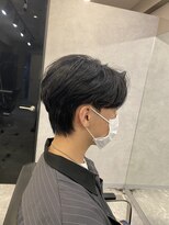 エイル 北堀江(Eir)&nbsp;【カルマパーマ】【ダウンパーマ】