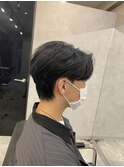 【カルマパーマ】【ダウンパーマ】