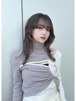 アルテ(ARTE)&nbsp;【ARTE】表参道/青山　大人韓国ヘア/イルミナカラー