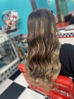 マイタイム(MyTime)&nbsp;シールエクステ