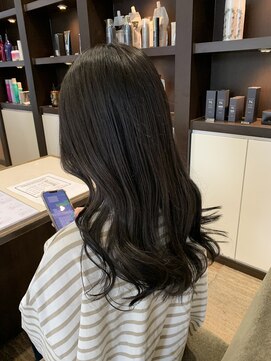 ジャパン ホンテン(JAPAN HONTEN) ダークトーン