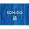 ソニード(SONiDO)のお店ロゴ