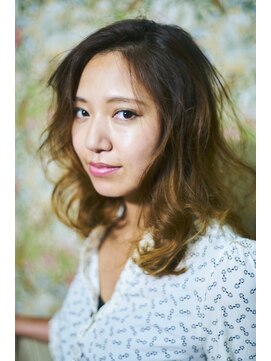 ザップ(ZAP) レイヤー