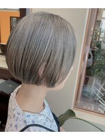 ヴァンカウンシル Kuwana(VAN COUNCIL)&nbsp;ミルクティーグレージュ